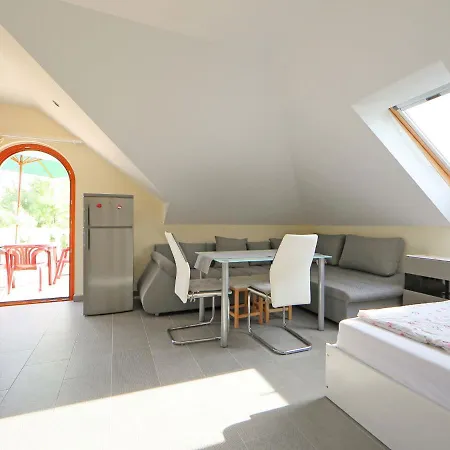 Holiday Elisabeta Holiday home *