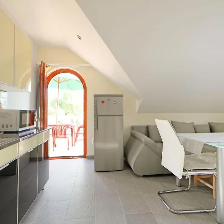 Tatil Evi Elisabeta *