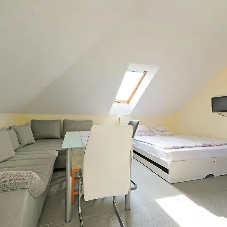 Holiday Elisabeta Holiday home