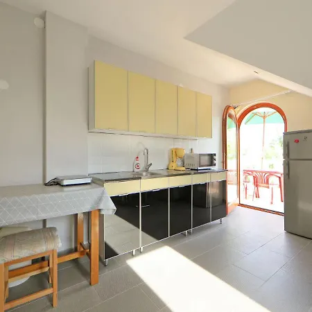 Tatil Evi Elisabeta