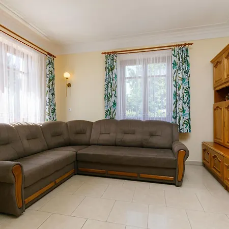Tatil Evi Elisabeta