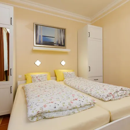 Tatil Evi Elisabeta *