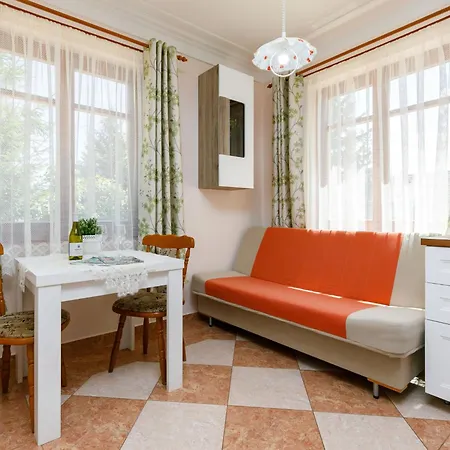 Tatil Evi Elisabeta *