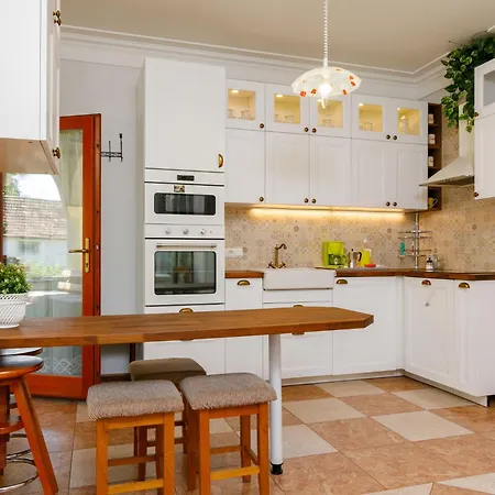 Holiday Elisabeta Holiday home