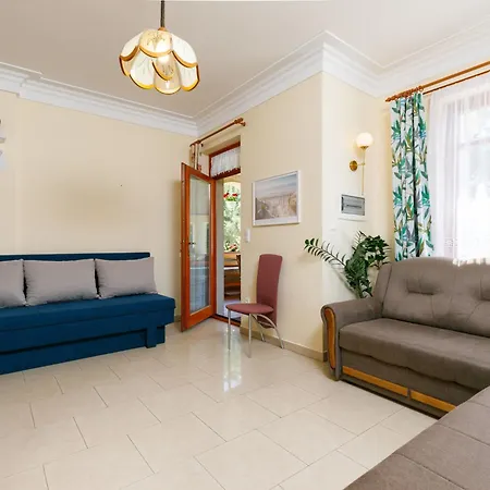 Tatil Evi Elisabeta