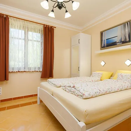 Tatil Evi Elisabeta *