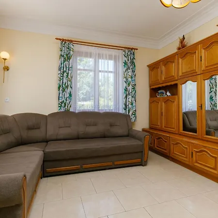 Tatil Evi Elisabeta