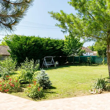 Holiday Elisabeta Holiday home *